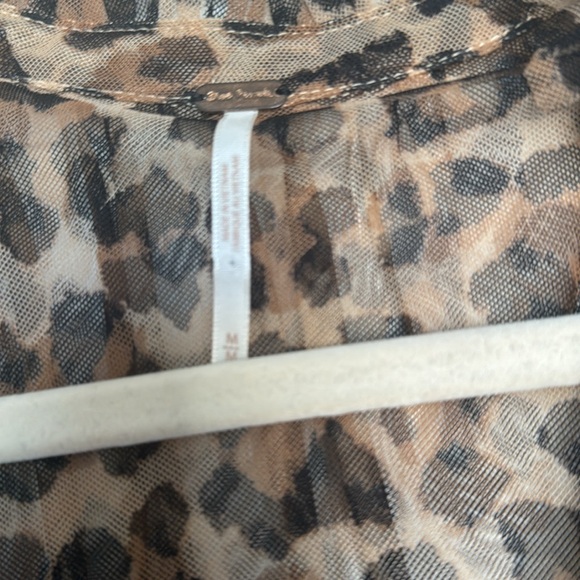 Free people top - Picture 6 of 7